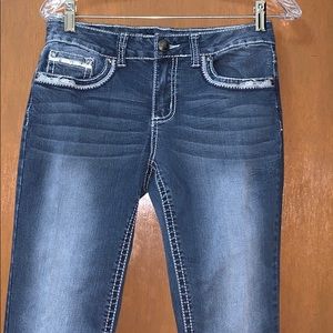LOVE NATION size 6 jeans